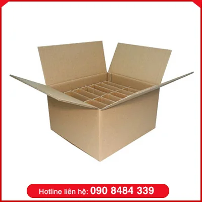 Bao Bì Giấy Hiểu Phong – Công Ty TNHH Bao Bì Giấy Hiểu Phong