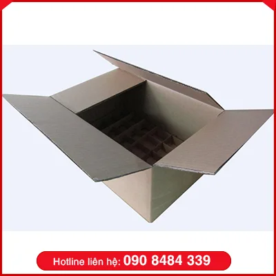 Bao Bì Giấy Hiểu Phong – Công Ty TNHH Bao Bì Giấy Hiểu Phong