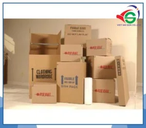 Chi Nhánh Bến Tre – Công Ty TNHH Việt Sài Gòn