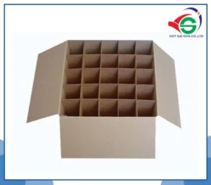 Chi Nhánh Bến Tre – Công Ty TNHH Việt Sài Gòn