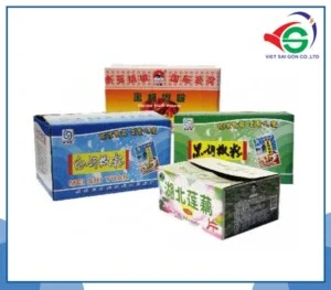 Chi Nhánh Bình Phước  – Công Ty TNHH Việt Sài Gòn