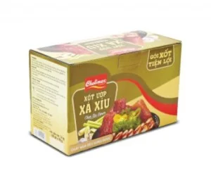 Bao Bì Minh Phúc  – Công Ty TNHH Bao Bì Minh Phúc