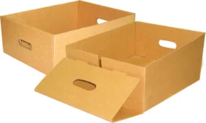Bao Bì Quang Khải – Công Ty TNHH Sản Xuất Thương Mại Bao Bì Quang Khải