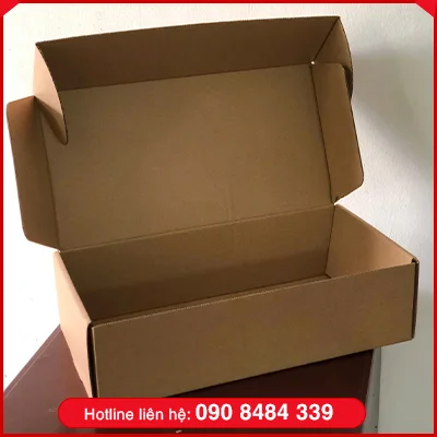 Bao Bì Giấy Hiểu Phong – Công Ty TNHH Bao Bì Giấy Hiểu Phong