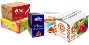 Thùng Carton Thiên Anh Phát – Công Ty TNHH Bao Bì Thiên Anh Phát