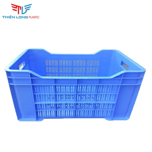Thiên Long Plastic – Công Ty TNHH Sản Xuất Công Nghiệp Và Thương Mại Thiên Long