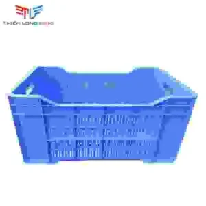 Thiên Long Plastic – Công Ty TNHH Sản Xuất Công Nghiệp Và Thương Mại Thiên Long