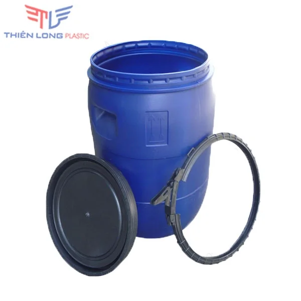 Thiên Long Plastic – Công Ty TNHH Sản Xuất Công Nghiệp Và Thương Mại Thiên Long