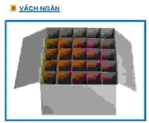 Công Ty TNHH Sản Xuất Giấy Và Bao Bì Duy Khánh
