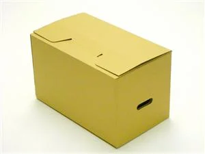 Bao Bì Giấy Minh Khang – Công Ty TNHH Sản Xuất Thương Mại Bao Bì Giấy Minh Khang