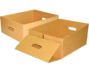 Bao Bì Giấy Minh Khang – Công Ty TNHH Sản Xuất Thương Mại Bao Bì Giấy Minh Khang