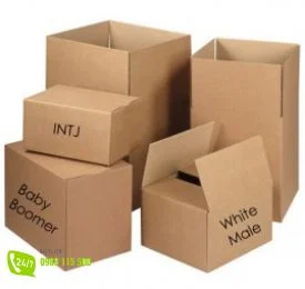 Bao Bì Đồng Giang – Công Ty TNHH Sản Xuất – Thương Mại In Và Bao Bì Đồng Giang