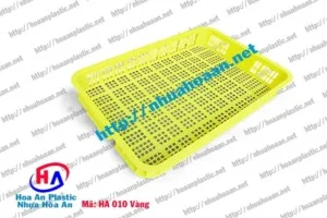 Công Ty Cổ Phần Xuất Nhập Khẩu Hòa An