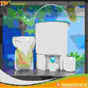 Công Ty TNHH Sản Xuất Thương Mại Và Dịch Vụ Thành Phố Xanh