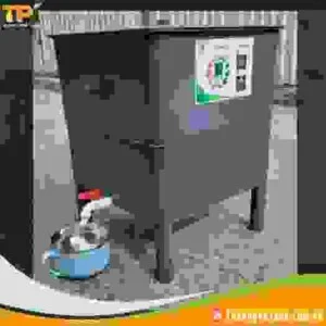 Công Ty TNHH Sản Xuất Thương Mại Và Dịch Vụ Thành Phố Xanh