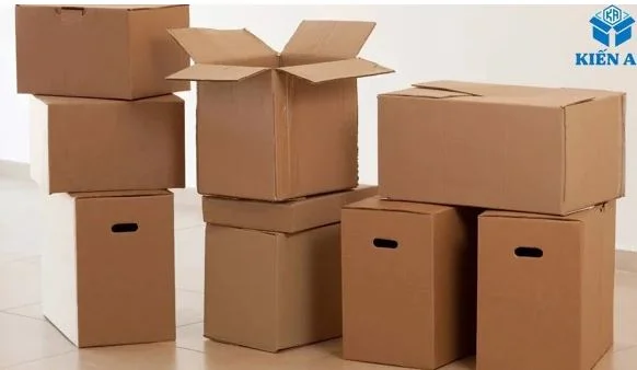 Bao Bì Giấy Kiến An – Công Ty TNHH Sản Xuất Thương Mại Bao Bì Giấy Kiến An