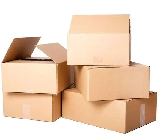 Bao Bì Giấy Kiến An – Công Ty TNHH Sản Xuất Thương Mại Bao Bì Giấy Kiến An