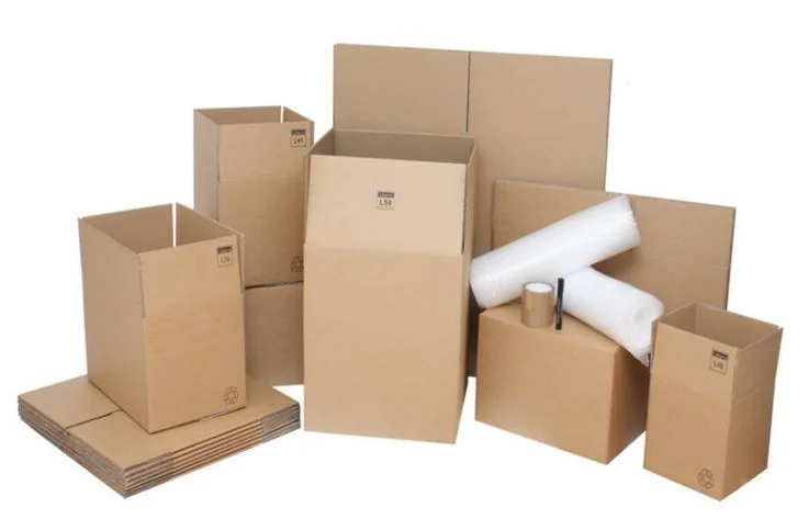 Bao Bì Giấy Kiến An – Công Ty TNHH Sản Xuất Thương Mại Bao Bì Giấy Kiến An