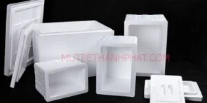 Công Ty TNHH XNK PT Thành Phát