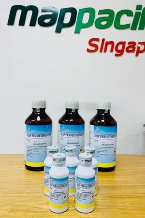 Thuốc Diệt Côn Trùng Phú Gia Phong – Công Ty TNHH Đầu Tư Và Thương Mại Phú Gia Phong