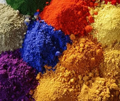 Hóa Chất Nhuộm In Tân Hồng Phát Hà Nội – Công Ty TNHH Thương Mại Tân Hồng Phát