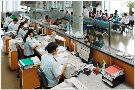 Công Ty Cổ Phần Tiếp Vận Doanh Nghiệp T&T Việt Nam