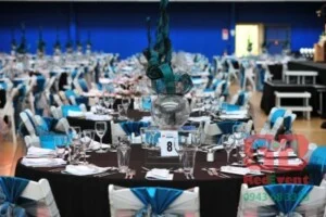 Chi Nhánh – Công Ty CP Sự Kiện Đỏ