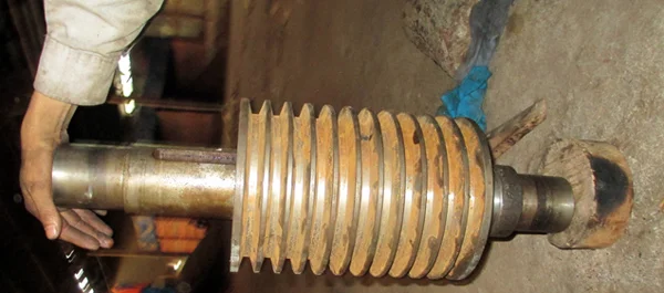 Cơ Khí Đức Phát Triển  – Công Ty TNHH XNK Chế Tạo Đức Phát Triển