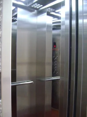 Thang Máy Tiến Thuận – Công Ty TNHH Thang Máy Tiến Thuận