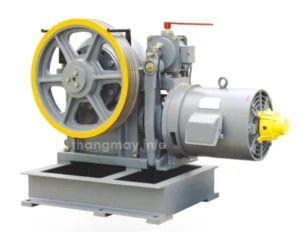 Thang Máy Tiến Thuận – Công Ty TNHH Thang Máy Tiến Thuận