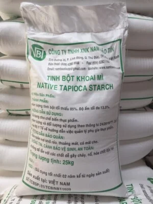 Công Ty TNHH Xuất Nhập Khẩu Nam Bảo Tín