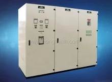 Công Ty CP Sản Xuất Tủ Điện VIETPOWER