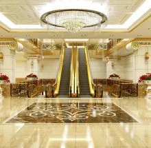 Xi Mạ Thiên Nam – Công Ty Cổ Phần Thang Máy Thiên Nam
