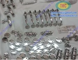 Hóa Chất TUMICHI – Chi Nhánh Công Ty TNHH TUMICHI