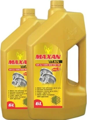 Công Ty Trách Nhiệm Hữu Hạn Một Thành Viên Dầu Nhờn NANO Việt Nam