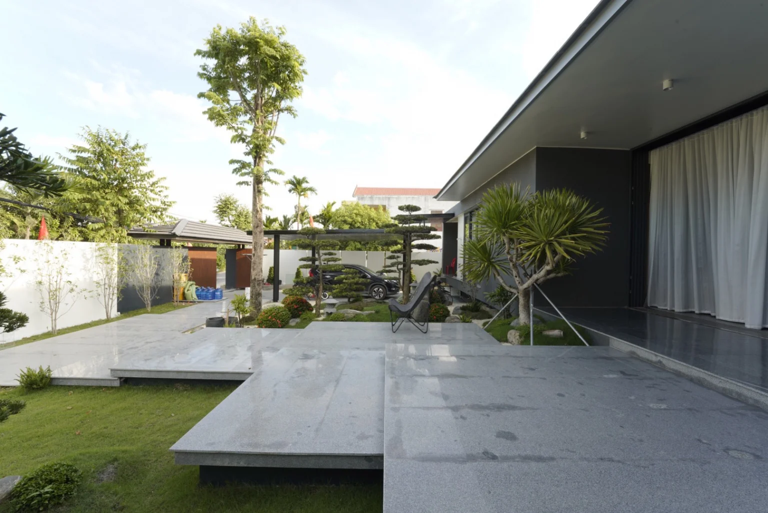 Nguyễn Garden