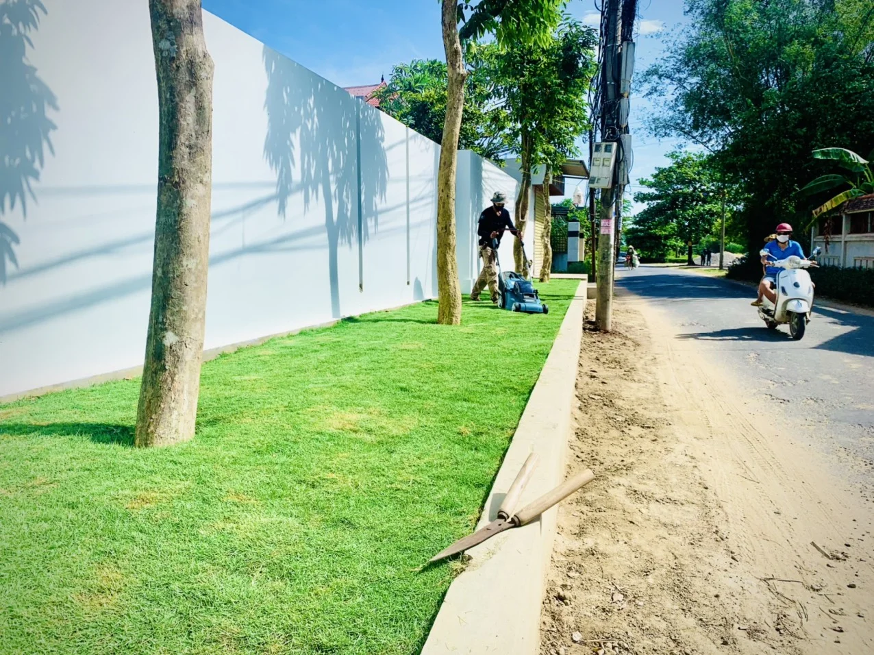 Nguyễn Garden