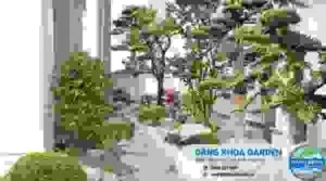 Đăng Khoa Garden – Công Ty TNHH Đăng Khoa Garden