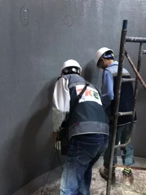 Gạch TKE Việt Nam – Công Ty TNHH Công Nghệ TKE Việt Nam
