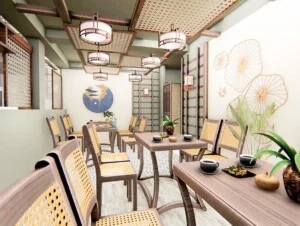 Thiết Kế Nội Thất CIT Group – Công Ty TNHH Ngọc Tùng Việt Nam CIT Group