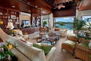 Công Ty TNHH Thương Mại Dịch Vụ Trang Trí Nội Thất Tầm Nhìn Mới