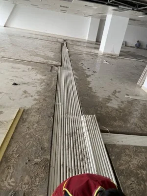 Điện Nhẹ Hoàn Phát – Công Ty Cổ Phần Thiết Bị Công Nghệ Hoàn Phát