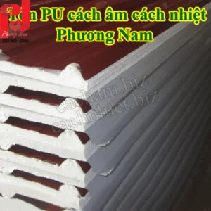 Công Ty Cách Nhiệt Phương Nam (Chi Nhánh Đồng Nai)
