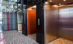 Thang Máy Vivan – Công Ty TNHH TM Kỹ Thuật Vivan