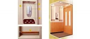 Thang Máy Vivan – Công Ty TNHH TM Kỹ Thuật Vivan