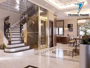 Thang Máy Trường Thành – Công Ty TNHH Thiết Bị Điện Và Thang Máy Trường Thành
