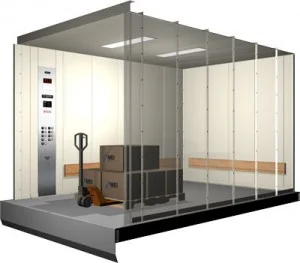 Thang Máy VETECH – Công Ty CP Thiết Bị Và Công Nghệ VETECH Việt Nam