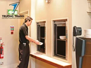 Thang Máy Trường Thành – Công Ty TNHH Thiết Bị Điện Và Thang Máy Trường Thành