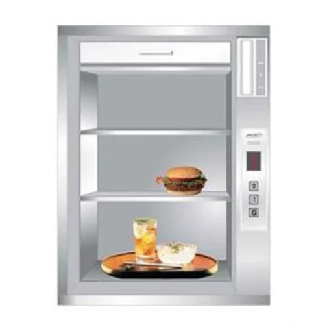 Thang Máy TDE – Công Ty TNHH Thiết Bị Thang Máy Tự Động