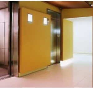 Chi Nhánh Đà Nẵng – Công Ty TNHH SX TM DV Thang Máy Thiên Phước